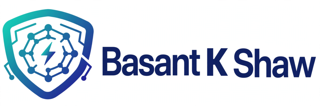 Basant K Shaw